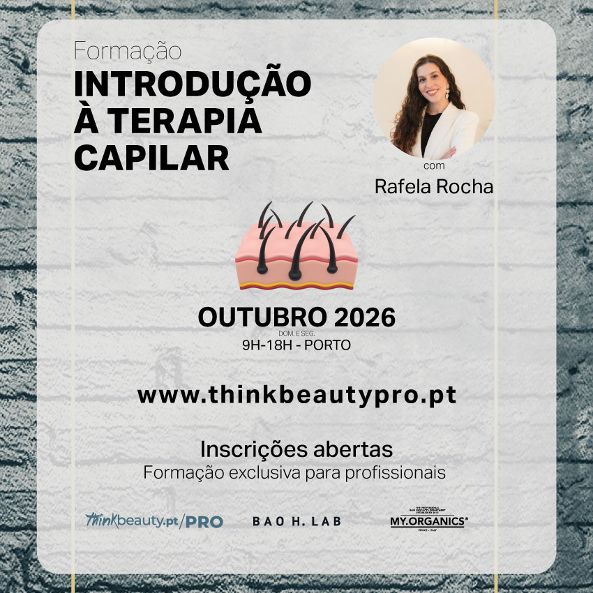 Introdução à Terapia Capilar com Rafaela Rocha - Image 3