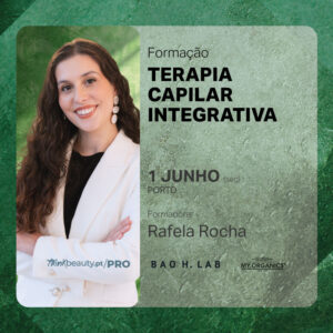 Formação de Terapia Capilar Integrativa