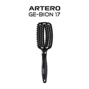 Escova ge-bion preta